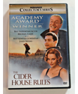 The Cider House Rules (Miramax Collector&#39;s Series) DVDs - £7.83 GBP