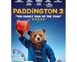 Paddington 2 DVD | Region 4 &amp; 2 - $11.73