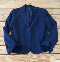Lafayette 148 New York Women’s Suit Jacket size 8 Black AI  - $24.65