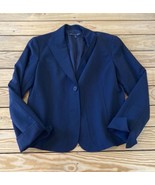 Lafayette 148 New York Women’s Suit Jacket size 8 Black AI  - £19.39 GBP
