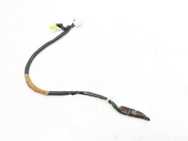 Nissan 370Z Wire, Wiring Harness Camera License Plate Stop - $24.74
