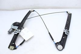Front Left Driver Side Window Regulator E53 Fits 00-06 BMW X5 5186 image 7