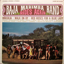 Baja marimba rides again thumb200
