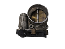 Throttle Valve Body From 2007 Chevrolet Malibu  3.5 12577029 - $54.95