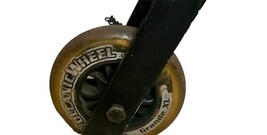 Kids Quickie 2 Special Edition Pediatric Wheelchair - Sunrise Medical Manual image 6