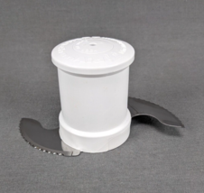 KitchenAid Food Processor Mini Multipurpose Blade for KFP1344 KFP1333 KFP1334 - £9.12 GBP