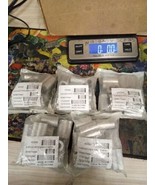 5 PACK EQUIPRITE 43390 ALUMINUM SLEEVE 5/16&quot;HG (EACH PACKAGE OF 10) 896ep - $23.30 CAD