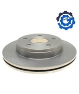 New OEM Mopar Front Left or Right Brake Rotor for 2004-2018 RAM 1500 2AM... - $144.88