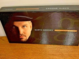 Garth brooks the limited collection cd set country music Discs - £11.21 GBP