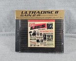 Guns N&#39; Roses – G N&#39; R Lies Original Master MFSL Ultradisc 24k Gold (CD)... - $332.49