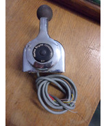 MARINE ENGINE CONTROLS E/P STAINLESS STEEL SHIFT &amp; THROTTLE CONTROL fly ... - $98.01