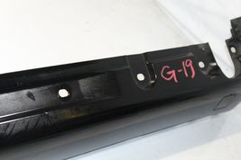 00-06 MERCEDES W220 S430 S500 S600 RIGHT PASSENGER SIDE SKIRT ROCKER P1961 image 10