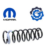 New OEM Front RH LH Mopar Front Coil Spring 2019-2023 Jeep Wrangler 6825... - $1,758.50
