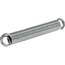 HILLMAN 7 in. L X 1 in. D Extension Spring - $8.95