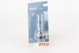 Sylvania Basic Halogen Lamp 12.8 v 55/60W Headlight Bulb 9003 H4 2688 - $11.87