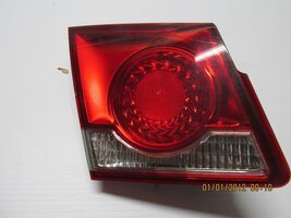 Chevy Cruze Inner Tail Light 2011-2015 Driver Side CAPA GM2802102 - $17.99