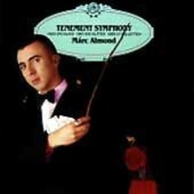 Marc Almond : Tenement Symphony CD (1992) Pre-Owned - £11.95 GBP