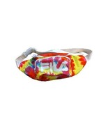 FILA Unisex Trail Fannypack Belt Tye dyed - $18.69