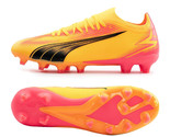 PUMA Ultra Match FG/AG Men&#39;s Soccer Shoes Football Sports Shoes NWT 1077... - £90.14 GBP+