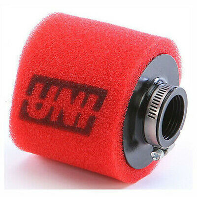 UNI Filter UP-4112ST Dual Stage Pod Filter - Straight 1&quot; X 3 1/2&quot; X 3&quot; - $25.44