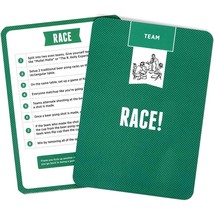 Drinking Games For People Who Never Drink Party Game - £32.60 GBP