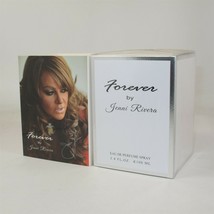 FOREVER by Jenni Riviera 100 ml/ 3.4 oz Eau de Parfum Spray NIB - £38.65 GBP