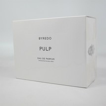Pulp By Byredo 100 ml/ 3.3 Oz Eau De Parfum Spray Nib - $247.49