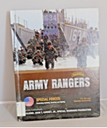 Army Rangers - Special Forces Series by Vanderhoof and Earl First Printi... - £11.37 GBP