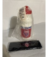 Vtg K-Swiss Water Bottle / Headband. New Package. Cool Merch Accessories... - £15.37 GBP