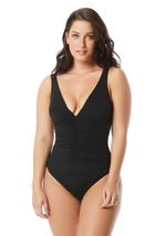 COCO REEF Swimwear 8 32/C Solitaire Underwire One-piece Swimsuit Bathing Suit - $70.13