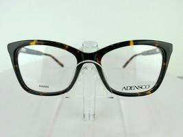 ADENSCO AD 219 (FY6) Dark Havana 51 x 16 135 Eyeglass Frame - £31.93 GBP