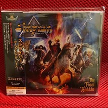 The Final Battle [CD] - £28.03 GBP