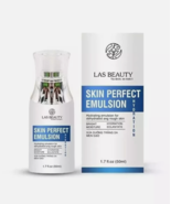 4 X Las Beauty Original Skin Perfect Emulsion 50ml- Sữa Dưỡng Rong Nho - $105.83