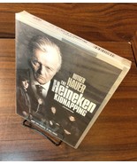 The Heineken Kidnapping (DVD, 2012) Rutger Hauer-NEW-Free Shipping with Tracking - $14.83