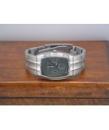 Pre-Owned Men’s Kenneth Cole Swiss KC3207 Sports Watch - $32.49 CAD