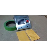 (NEW) CORNELL 4201 RESCUE ASSISTANCE CALL STATION / 4 1/2&quot; X 4 1/2&quot; X 2&quot;... - €31,63 EUR