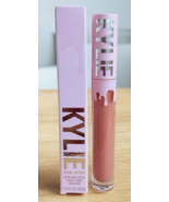 Kylie Jenner Matte Liquid Lipstick 707 KHLO$ MATTE Khloe Full Size 0.1 o... - $12.66