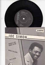 JOE SIMON*MINT-45~EP ! - $5.55