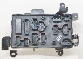 Ford SD 3C3T-14A067-BHG Fuse Power Distribution Box (Parts Only)  9469 - £59.50 GBP