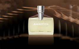 Ambition For Men EDP-70ml By Rasasi (With Velvet Pouch) - £34.78 GBP