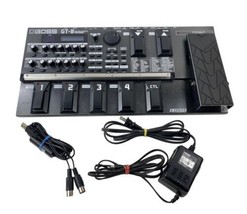 BOSS GT-8 Digital Guitar Effects Processor Multi Digital Guitar effect p... - $179.97