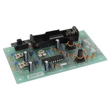 Short Circuits Short Circuits Three Project #15 Minimitter FM Transmitter - £34.85 GBP