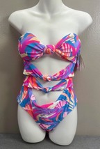 New With Tags Salt + Cove One Piece Swim Bathing Suit Size Large Retails $39.99 - £11.76 GBP