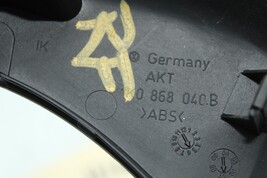 2006-09 VOLKSWAGEN GOLF GTI RABBIT FRONT RIGHT INTERIOR DOOR GRAB HANDLE H1669 image 12