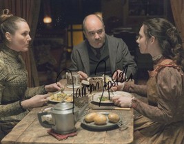 Tamsin Topolski in Penny Dreadful Large 10x8 Hand Signed Photo - £19.95 GBP