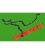 2009-2013 bmw x5 35d e70 3.0l radiator coolant hose pipe line 1712780811... - €46,77 EUR