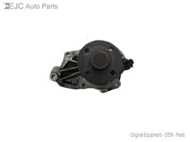 Water Coolant Pump For 01-03 Toyota Rav4  2.0 - $581.75 MXN