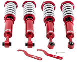 BFO Coilover 24 Way Damper Lowering Kit for Lexus 06-12 IS350 IS250 GS35... - $285.46