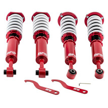BFO Coilover 24 Way Damper Lowering Kit for Lexus 06-12 IS350 IS250 GS350 GS300 - £228.18 GBP