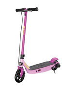 Razor Power Core E95 Kid&#39;s Pink Rechargeable Electric Scooter Anti-Slip ... - $83.66